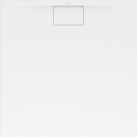 Villeroy & Boch Villeroy en Boch Architectura Metalrim douchebak acryl vierkant 90x90x1.5cm alpine uda9090ara115v01 - Blanco