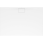 Villeroy & Boch Villeroy en Boch Architectura Metalrim douchebak acryl rechthoekig 150x90x1.5cm alpine uda1590ara215v01 - Blanco