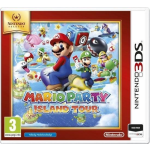 Nintendo Mario Party - Island Tour