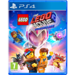 MICROMEDIA LEGO Movie 2 | PlayStation 4