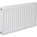 Plieger paneelradiator compact type 11 500x400mm 312W 7340438 - Wit