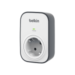 Belkin Surge Protector 1 Outlet Wall Mount