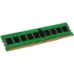 Kingston Technology ValueRAM KCP426NS8/8 geheugenmodule 8 GB 1 x 8 GB DDR4 2666 MHz