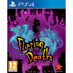 Koch Flipping Death | PlayStation 4