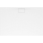 Villeroy & Boch Villeroy en Boch Architectura Metalrim douchebak acryl rechthoekig 140x90x4.8cm alpine uda1490ara248v01 - Blanco