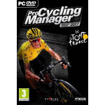 Koch Pro Cycling Manager 2017