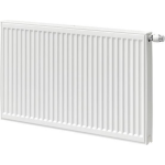 Stelrad Novello M Eco Ventielradiator type 22 700X800mm 1459W midden aansl 0292072208 - Blanco