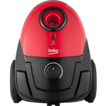 Beko VCC34801AR - Zwart