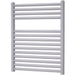 Plieger Vulcano designradiator horizontaal 688x550mm 348W aluminium 7253125