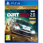 Koch Dirt Rally 2 GOTY (Colin McRae) | PlayStation 4