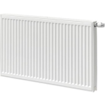 Stelrad Novello M Eco Ventielradiator type 21 600X900mm 1158 watt midden aansl 0292062109 - Blanco