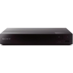 Sony BDP-S1700 - Zwart