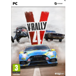 V-Rally 4 | PC