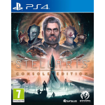 Koch Stellaris Console Edition | PlayStation 4