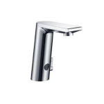 Hansgrohe Metris S electronische wastafelkraan 31102000