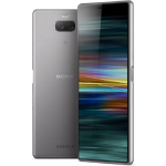 Sony Xperia 10 - 64 GB Dual-sim Zilver - Silver