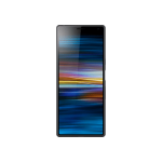 Sony Xperia 10 - 64 GB Dual-sim - Zwart