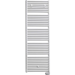 Vasco Bathline BB-EL designradiator elektrisch horizontaal 1714x500m, 1000W 11342050017140000901 - Wit