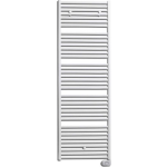 Vasco Bathline BB-EL designradiator elektrisch horizontaal 1802x600mm, 1250W 11342060018020000901 - Wit