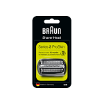 Braun Cassette 32B - Zwart