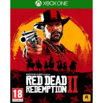 TAKE TWO Red Dead Redemption 2 | Xbox One