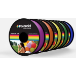 Polaroid PL-8015-00 3D-printmateriaal 1 kg - Magenta