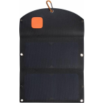 Xtorm AP250 14 Watt SolarBooster Panel - Zwart