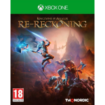 Koch Kingdoms Of Amalur Re-reckoning | Xbox One