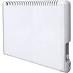 DRL E-COMFORT Elektrische radiator 224412 - Wit