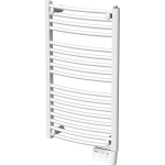 Radson Flores E Elektrische radiator FLED0512EL - Wit