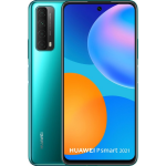 Huawei P smart 2021 - 128 GB - Verde