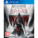 Ubisoft Assassin's Creed: Rogue (Remastered) | PlayStation 4