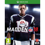 Madden NFL 18 | Xbox One