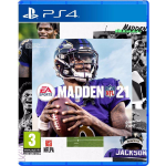 Madden NFL 21 | PlayStation 4