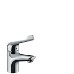 Hansgrohe Wastafelmengkraan (opbouw) 71920000