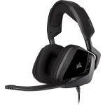 Corsair Void Elite Stereo Gaming Headset 3.5mm Gaming Headset - Carbon PC