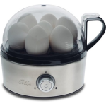 Solis Egg Boiler & More Type 827 - Silver