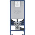 Grohe Rapid SLX Inbouwreservoir 113cm met frame 39596000