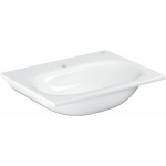 Grohe Essence ceramic meubelwastafel 60x46cm 3956800H - Blanco