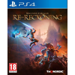 Koch Kingdoms Of Amalur Re-reckoning | PlayStation 4