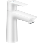 Hansgrohe Talis e wastafelkraan coolstart mat 71714700 - Blanco