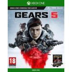 Back-to-School Sales2 Gears 5 | Xbox One