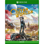 TAKE TWO The Outer Worlds | Xbox One
