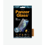 PanzerGlass Anti-bacteriële screenprotector voor Apple iPhone 12 mini