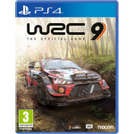 WRC 9 | PlayStation 4