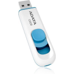 ADATA Classic USB 2.0 C008 - USB-stick - 64 GB - Wit