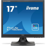 iiyama ProLite E1780SD-B1 - Monitor