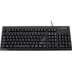 Esperanza Titanum USB Toetsenbord TK101 - Zwart