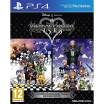 Kingdom Hearts 1.5 & 2.5 Remix | PlayStation 4