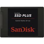 Sandisk SSD Plus N 2.5 inch 1TB